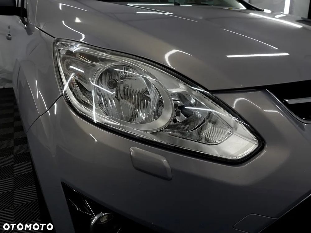 Ford C-MAX 1.6 TDCi Titanium - 32