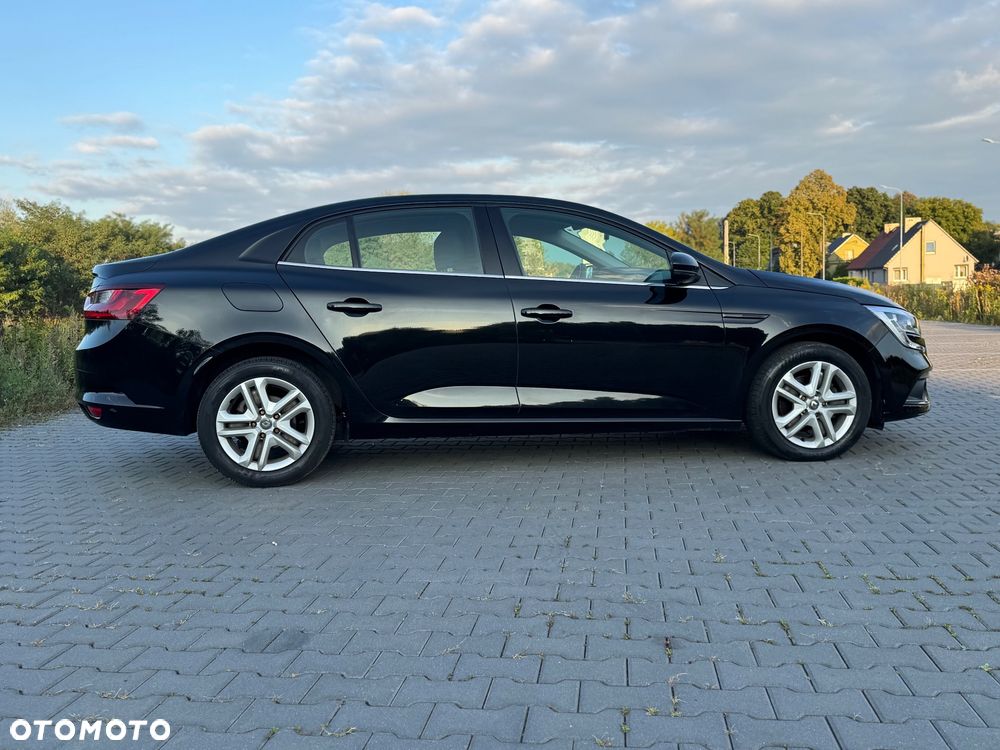 Renault Megane - 24