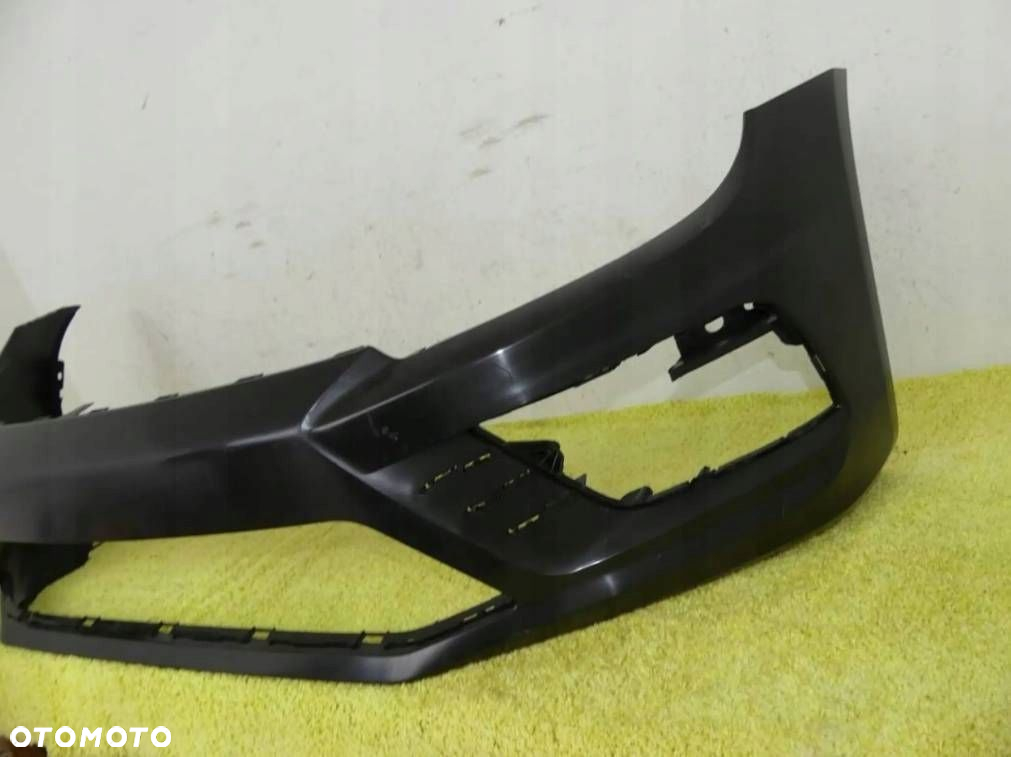 Zderzak Przód VW Scirocco 1K8 Lift 13-17 R20 R-20 Nówy - 2
