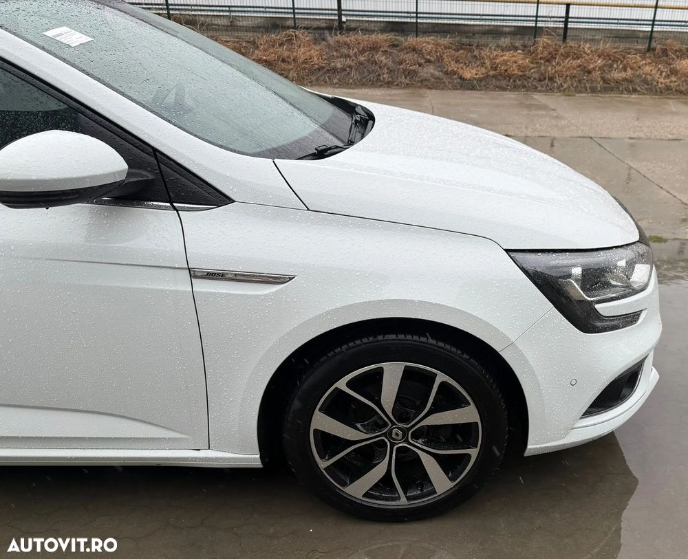 Renault Megane - 11