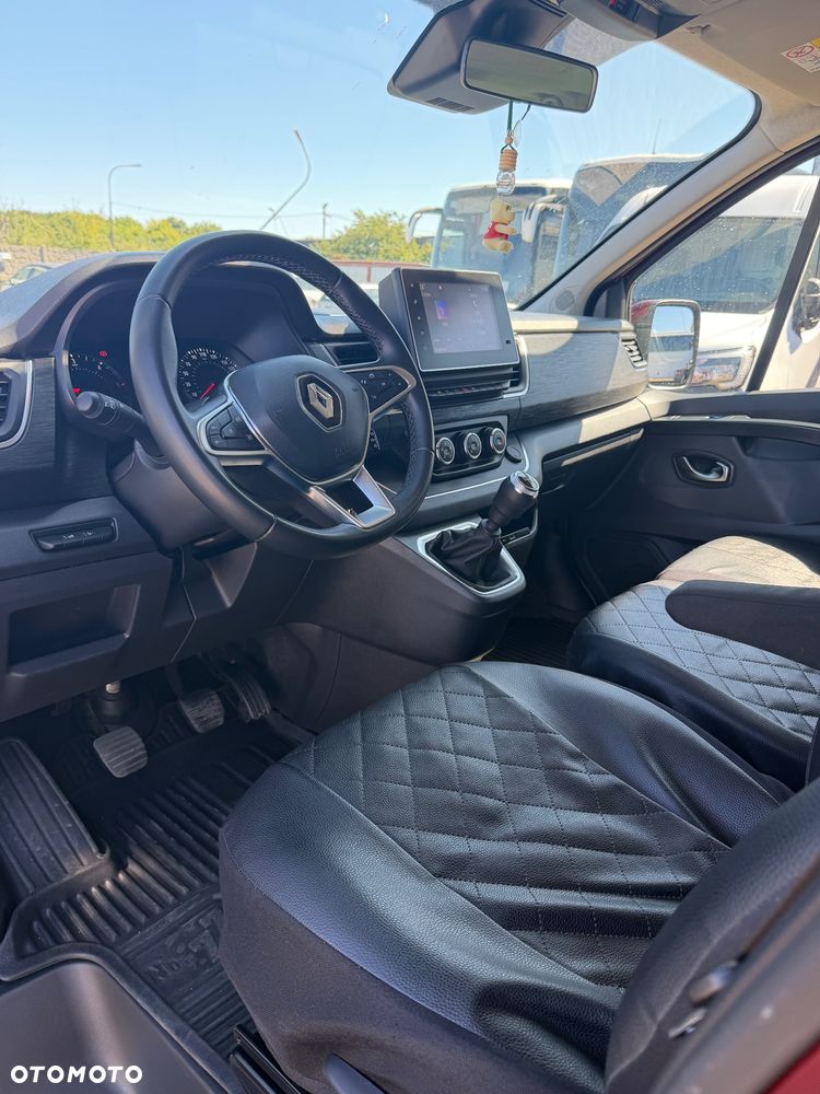 Renault Trafic 2.0 dCi Escapade - 7