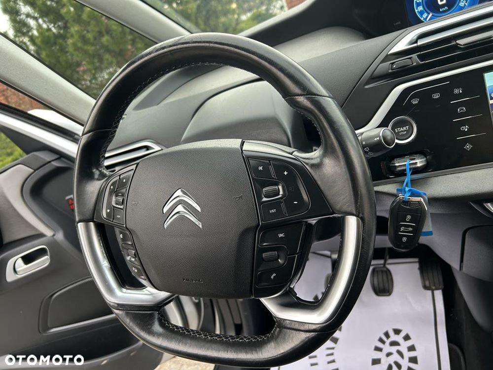 Citroën C4 Picasso - 40
