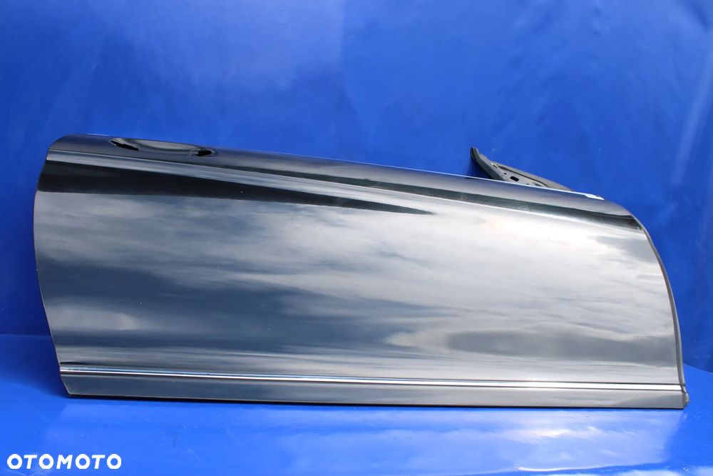 Drzwi prawe OE Mercedes CL500 CL W216 C216 Lift kolor C197 bez napraw - 5