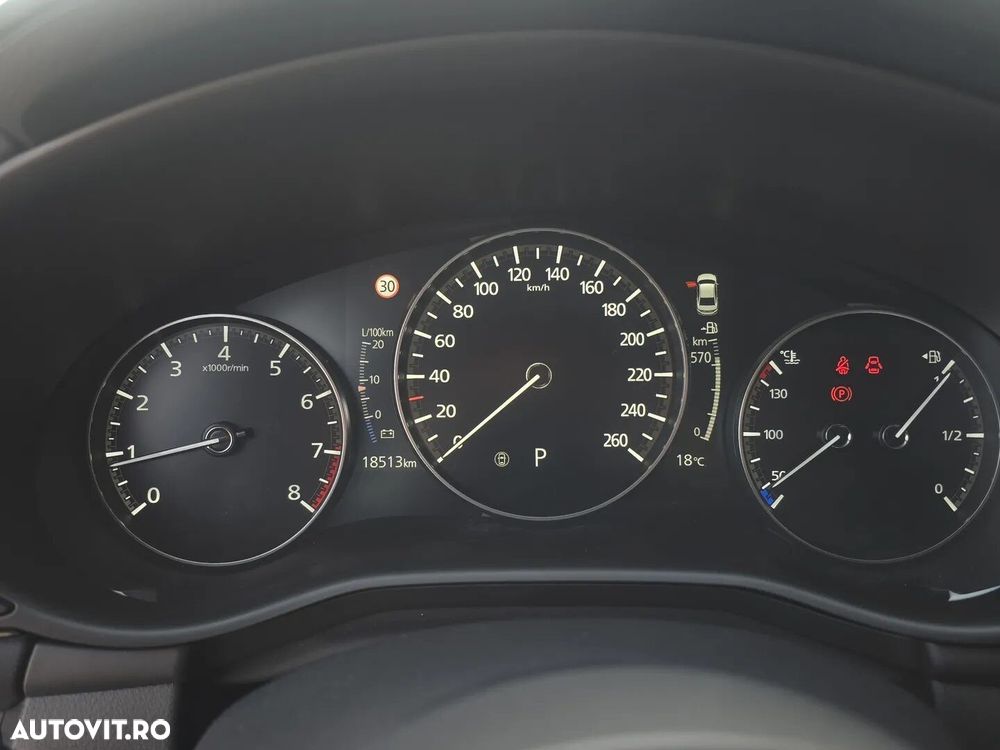 Mazda 3 - 13
