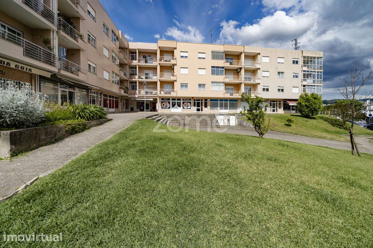Apartamento T2+1 NOVO em Frossos, Braga! - Grande imagem: 4/31