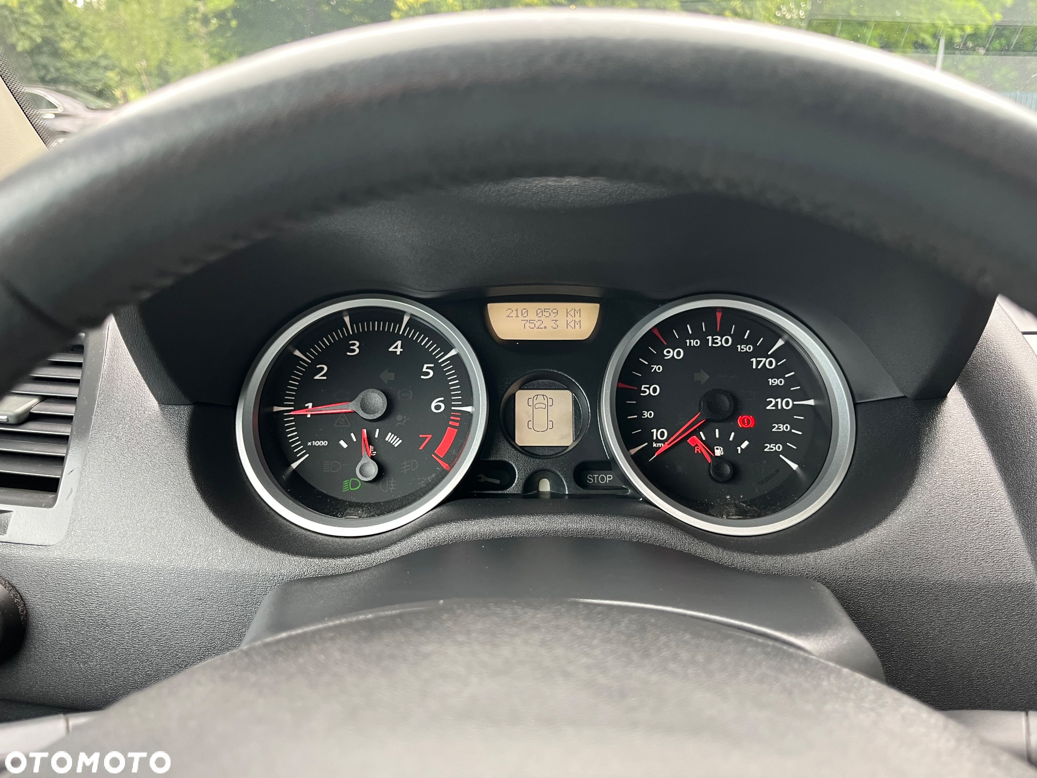 Renault Megane 2.0 Turbo Exception - 25