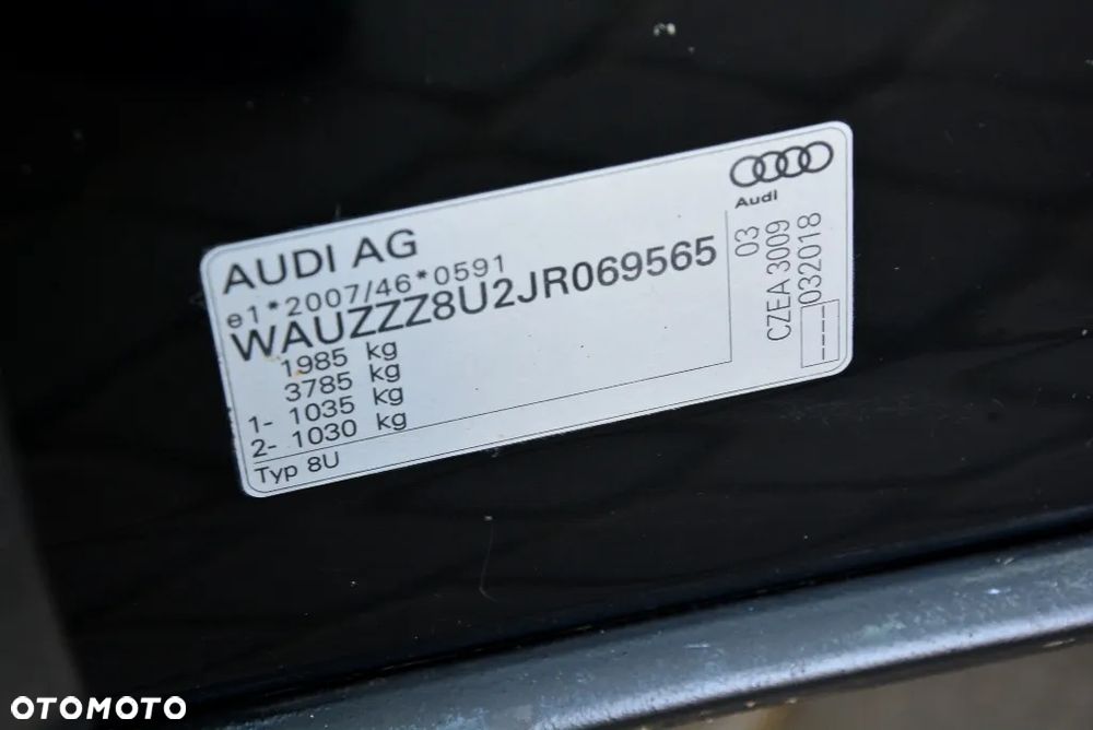 Audi Q3 1.4 TFSI Sport - 6