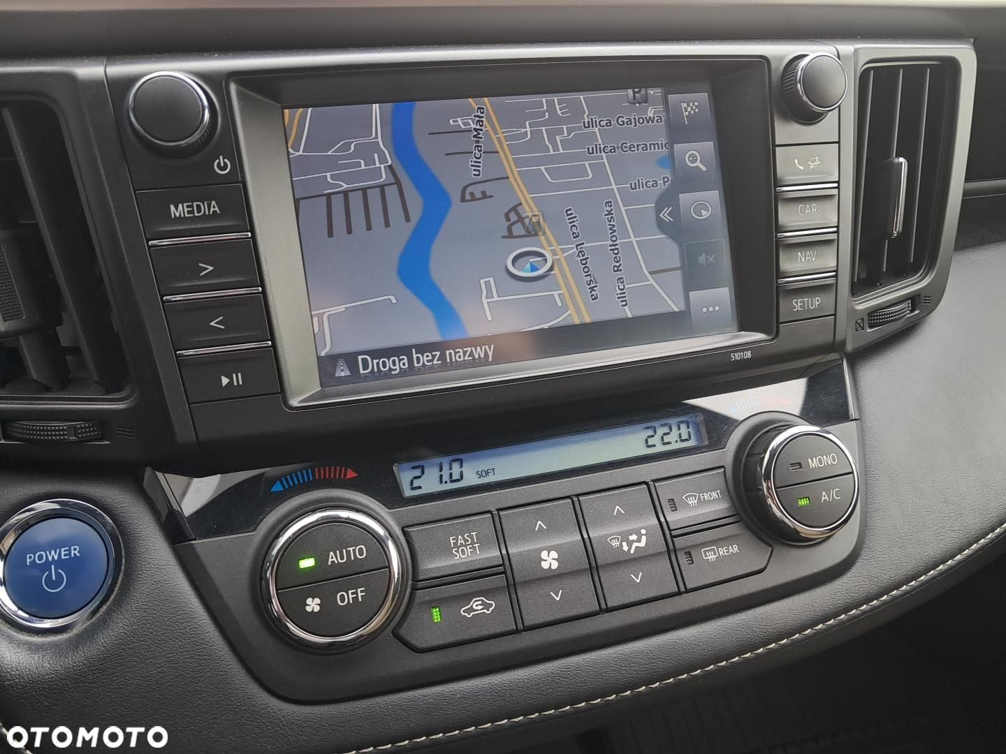 Toyota RAV4 - 19