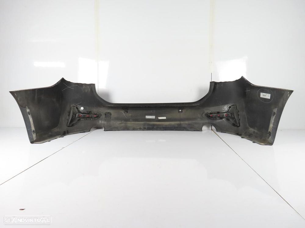 Parachoques Trás Usado / Original BMW 3 Touring (G21) 51128493967 - 6