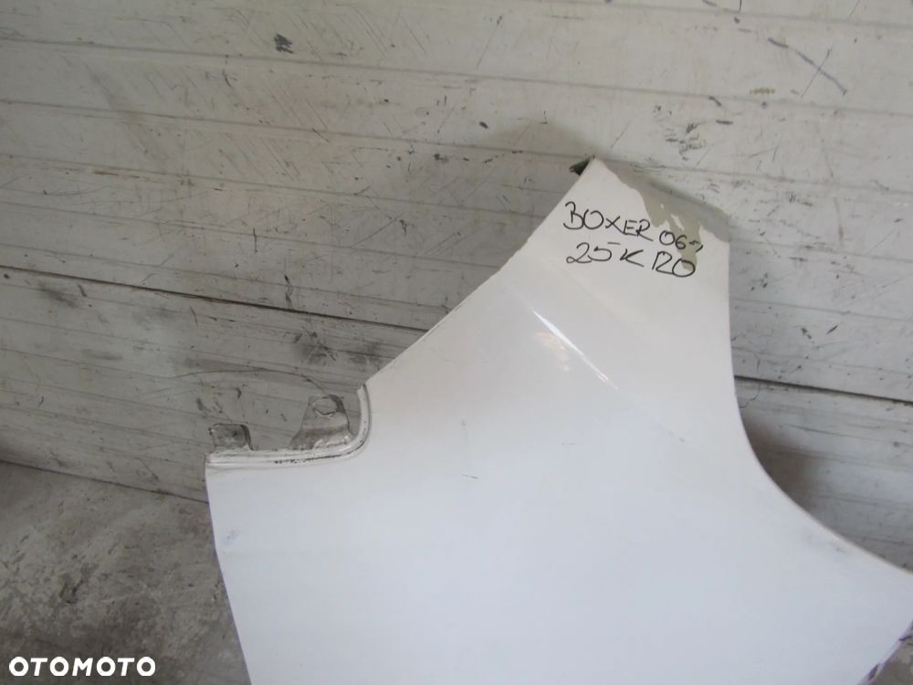 Citroen Jumper-Ducato-Boxer 06->prawy przód - 3