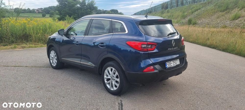 Renault Kadjar 1.2 Energy TCe Intens - 6