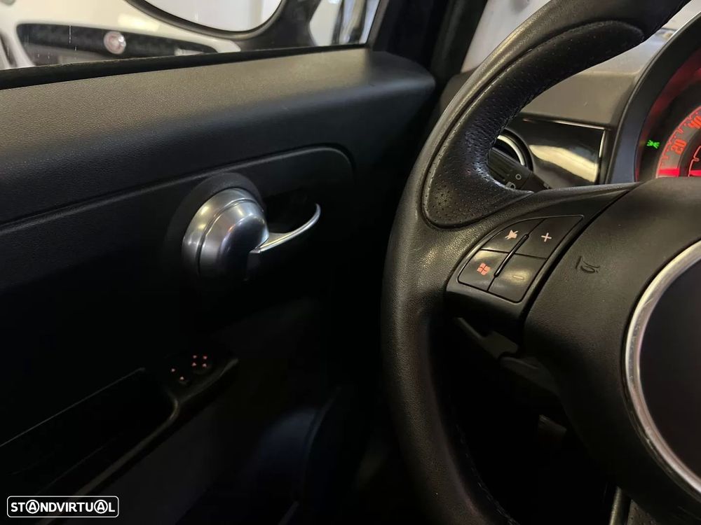 Fiat 500 1.2 S&S Sport - 35