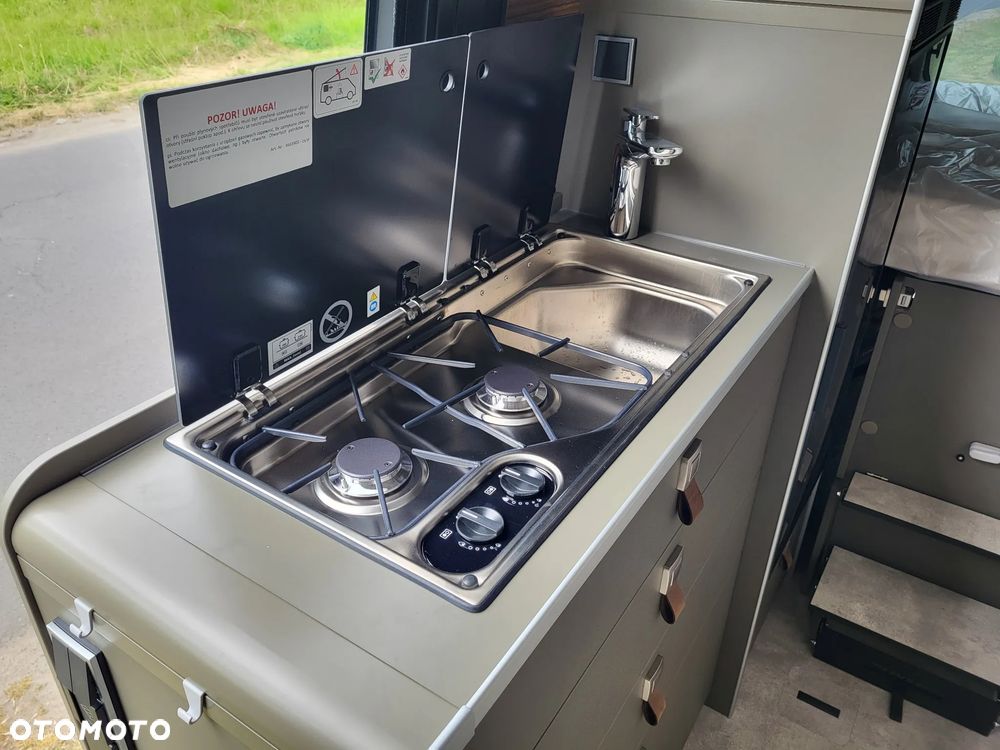 Hymer-Eriba Grand Canyon S 600 Xperience - 7