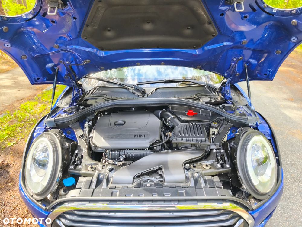 MINI Clubman Cooper - 30