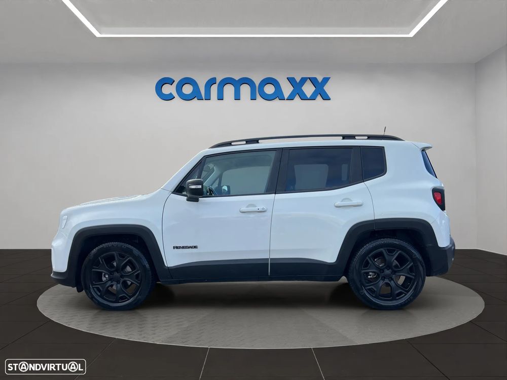 Jeep Renegade 1.0 T Limited - 3