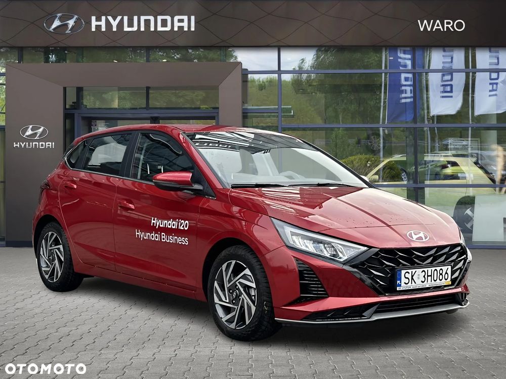 Hyundai i20 1.0 T-GDi Comfort - 3