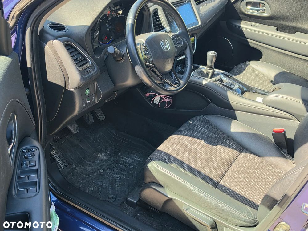 Honda HR-V 1.5 i-VTEC Executive - 7