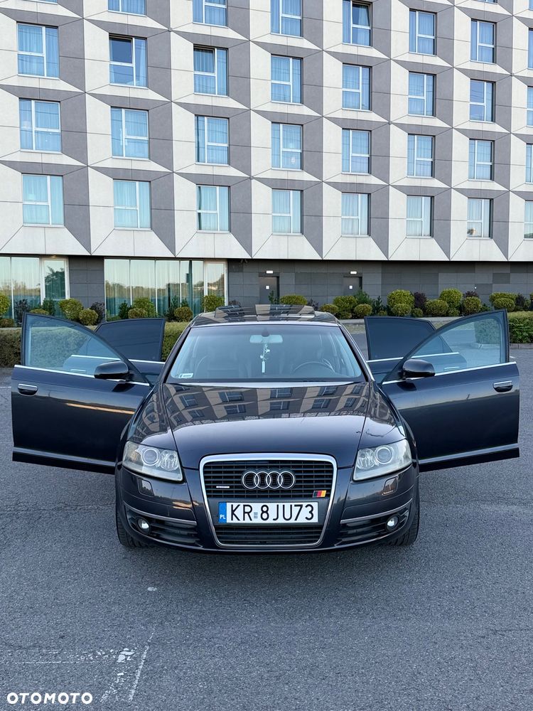 Audi A6 Limousine - 9