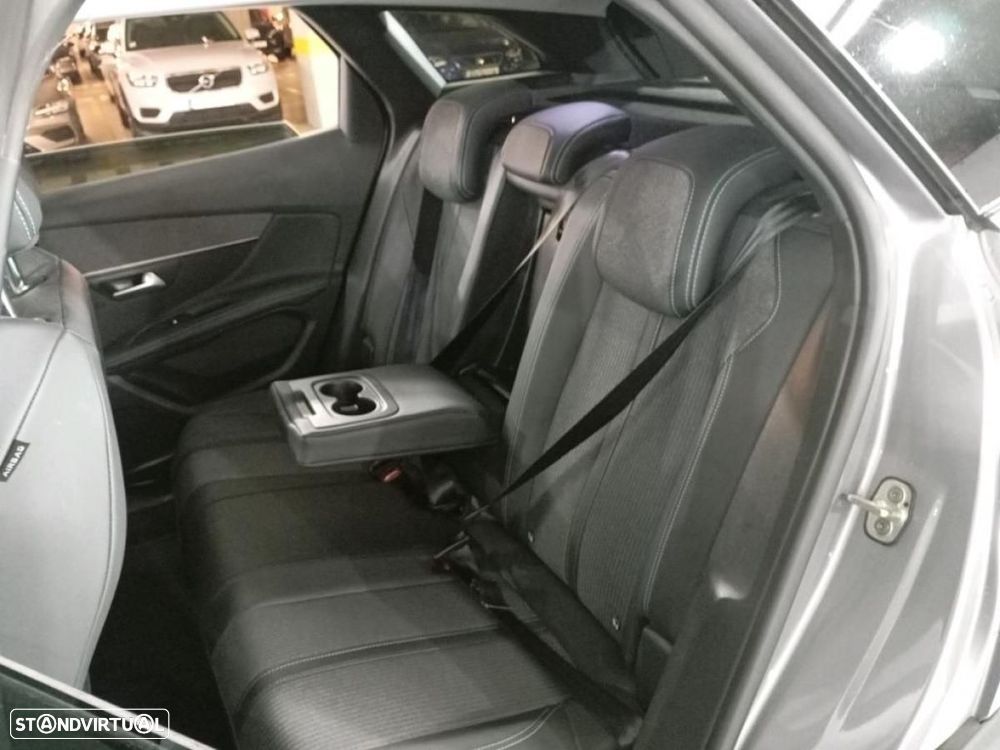Peugeot 3008 1.5 BlueHDi Allure Pack - 5