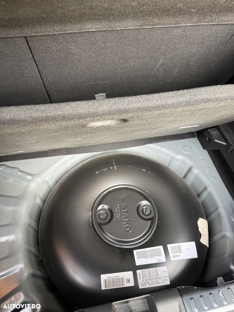 Dacia Sandero Stepway ECO-G 100 MT6 Comfort - 11