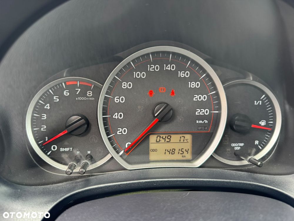Toyota Yaris 1.33 Active - 15