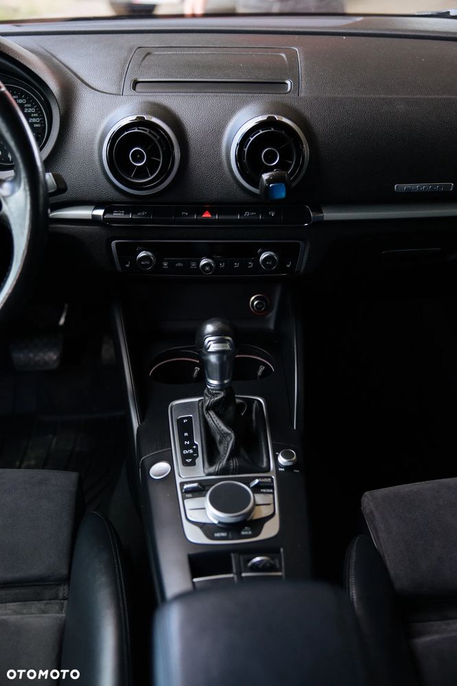 Audi A3 Sportback 1.4 TFSI e-tron - 23