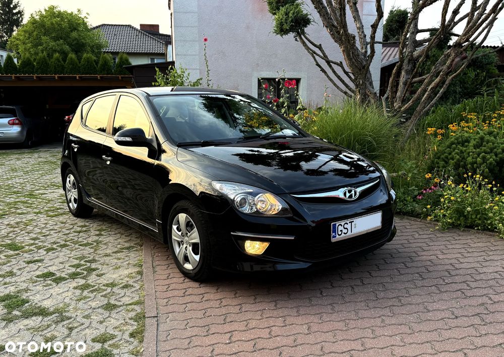 Hyundai i30 1.4 Comfort - 38
