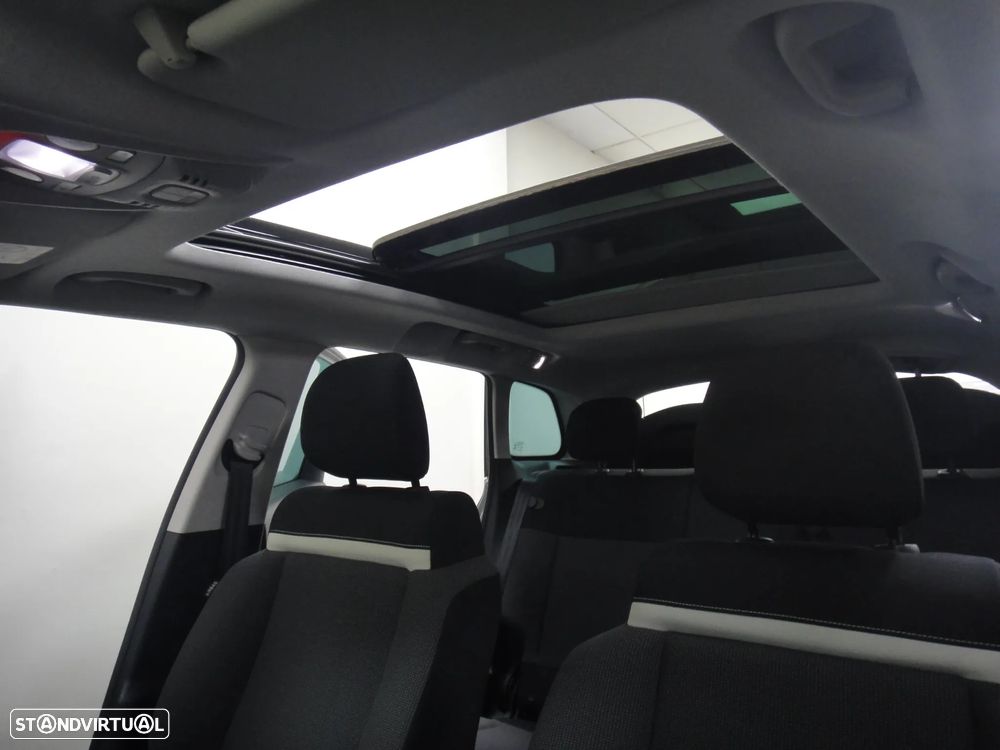 Citroën C3 Aircross PureTech 110 Stop & Start EAT6 Shine - 14
