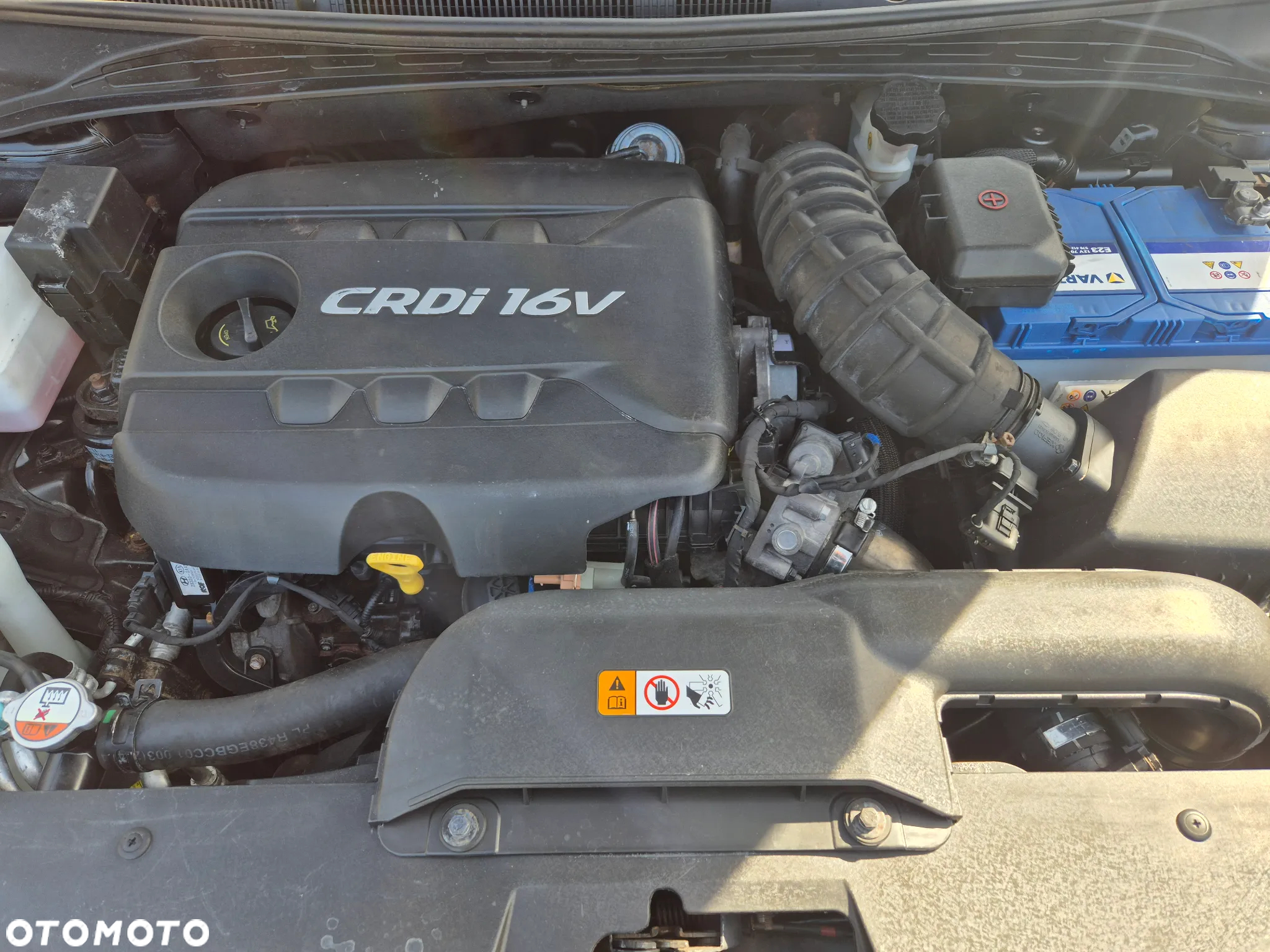 Hyundai i40 - 23