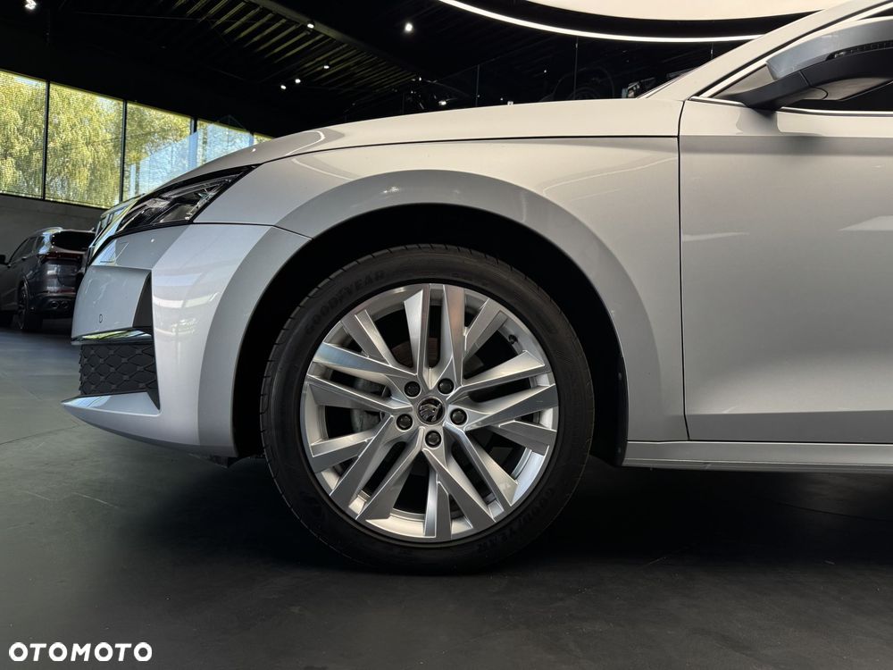 Skoda Octavia - 21