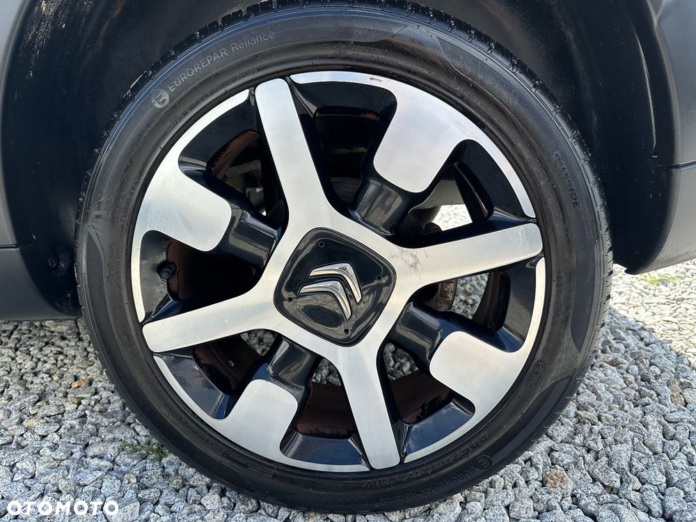 Citroën C4 Cactus PureTech 110 Stop&Start EAT6 Shine - 31