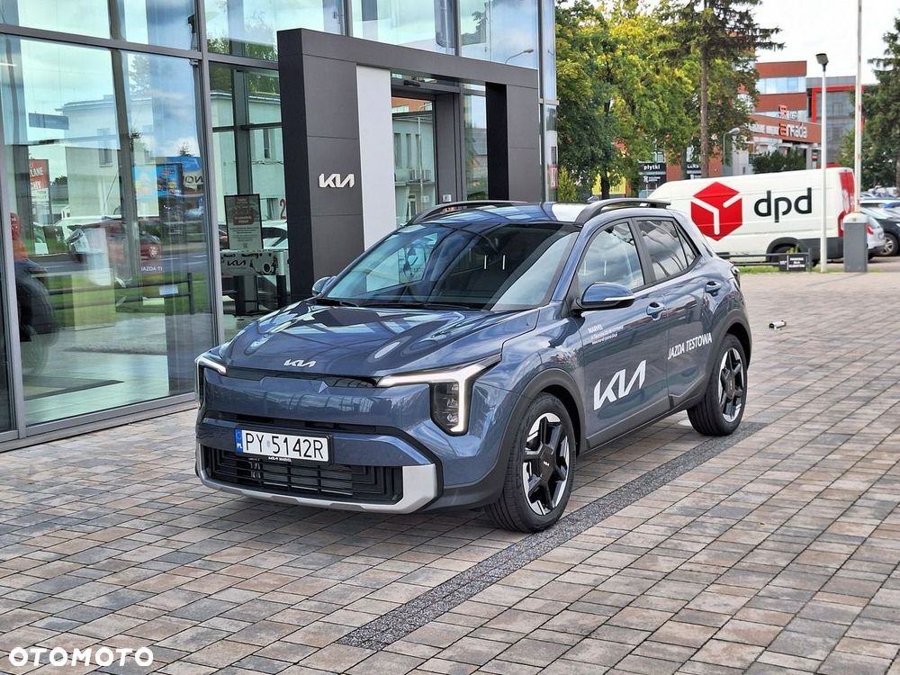 Kia Stonic 1.0 T-GDI L - 9