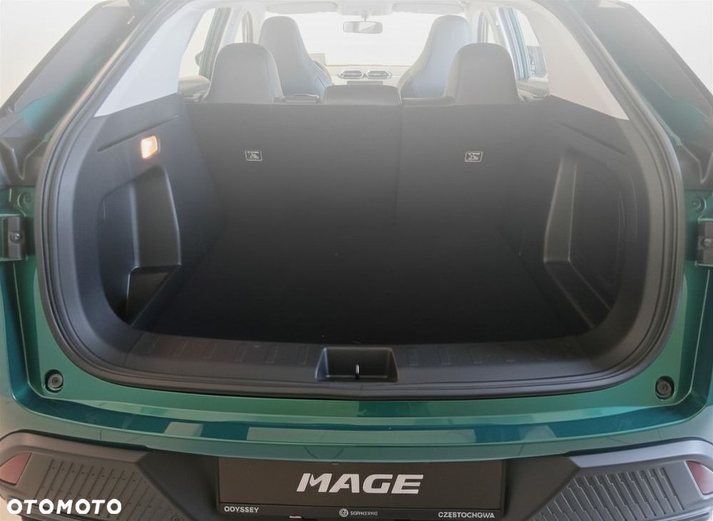 Dongfeng Mage - 17