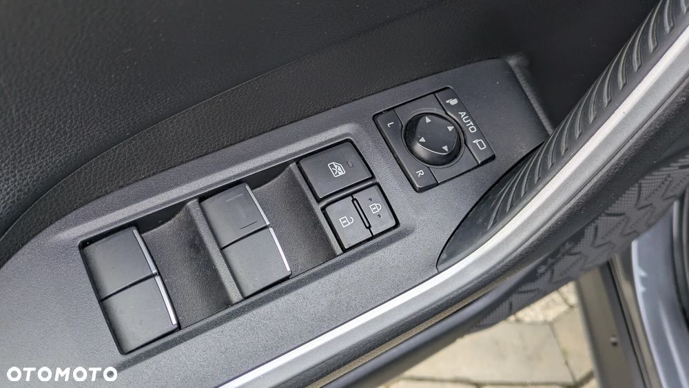 Toyota RAV4 2.5 Hybrid Selection 4x2 - 11