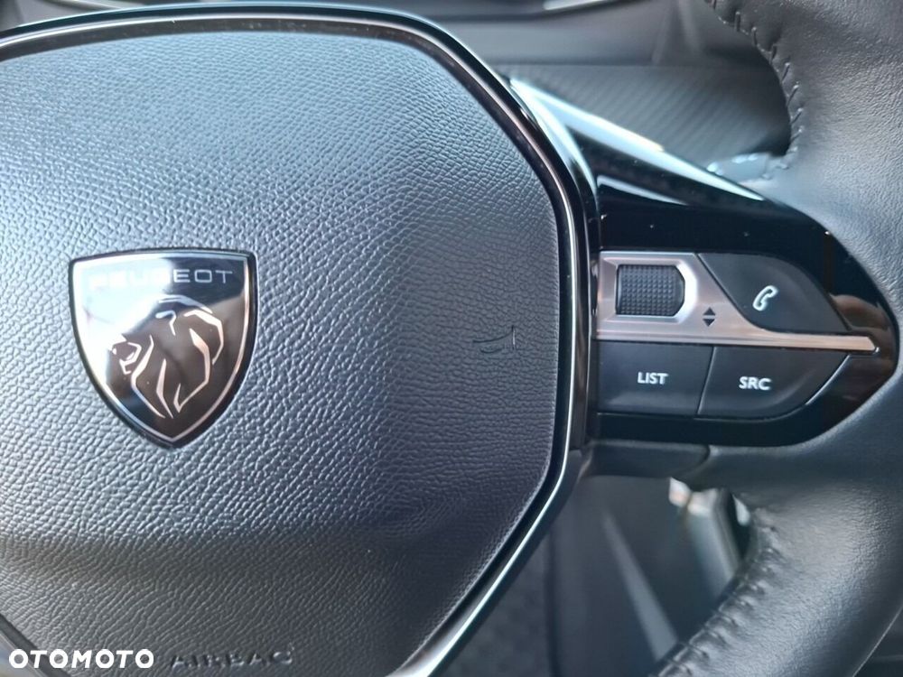 Peugeot 2008 - 19