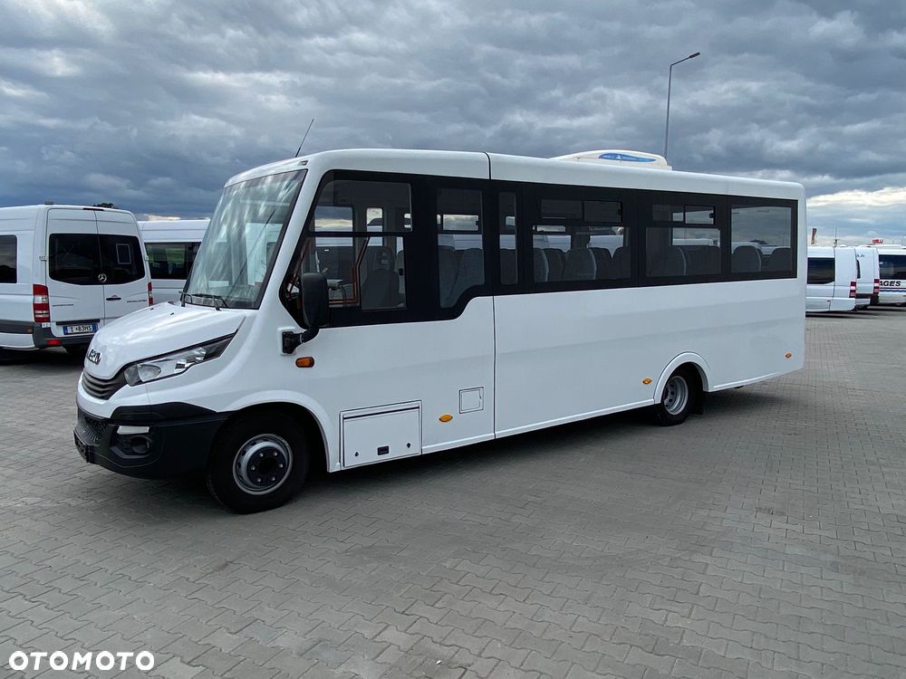 Iveco Indcar - 2