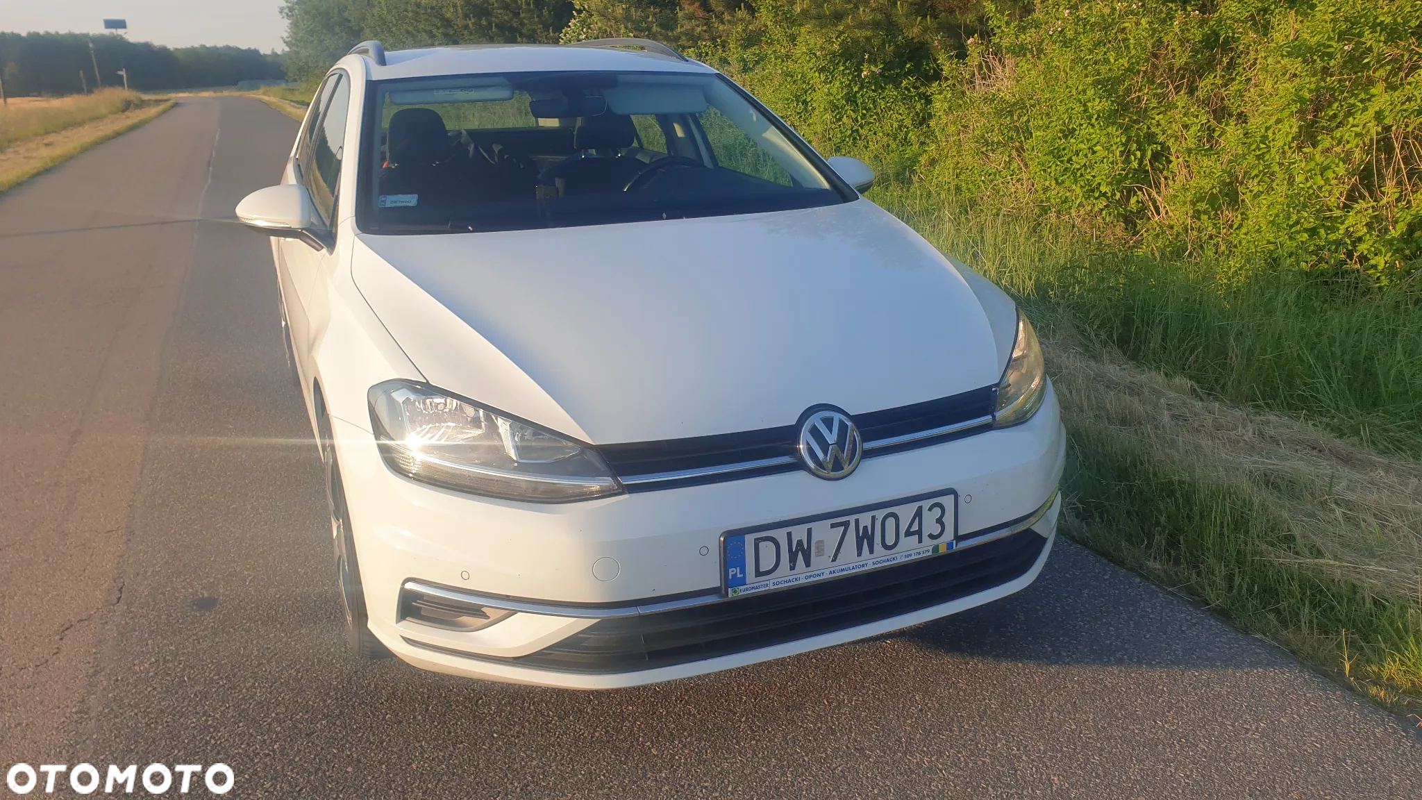 Volkswagen Golf VII 1.6 TDI BMT Comfortline - 4
