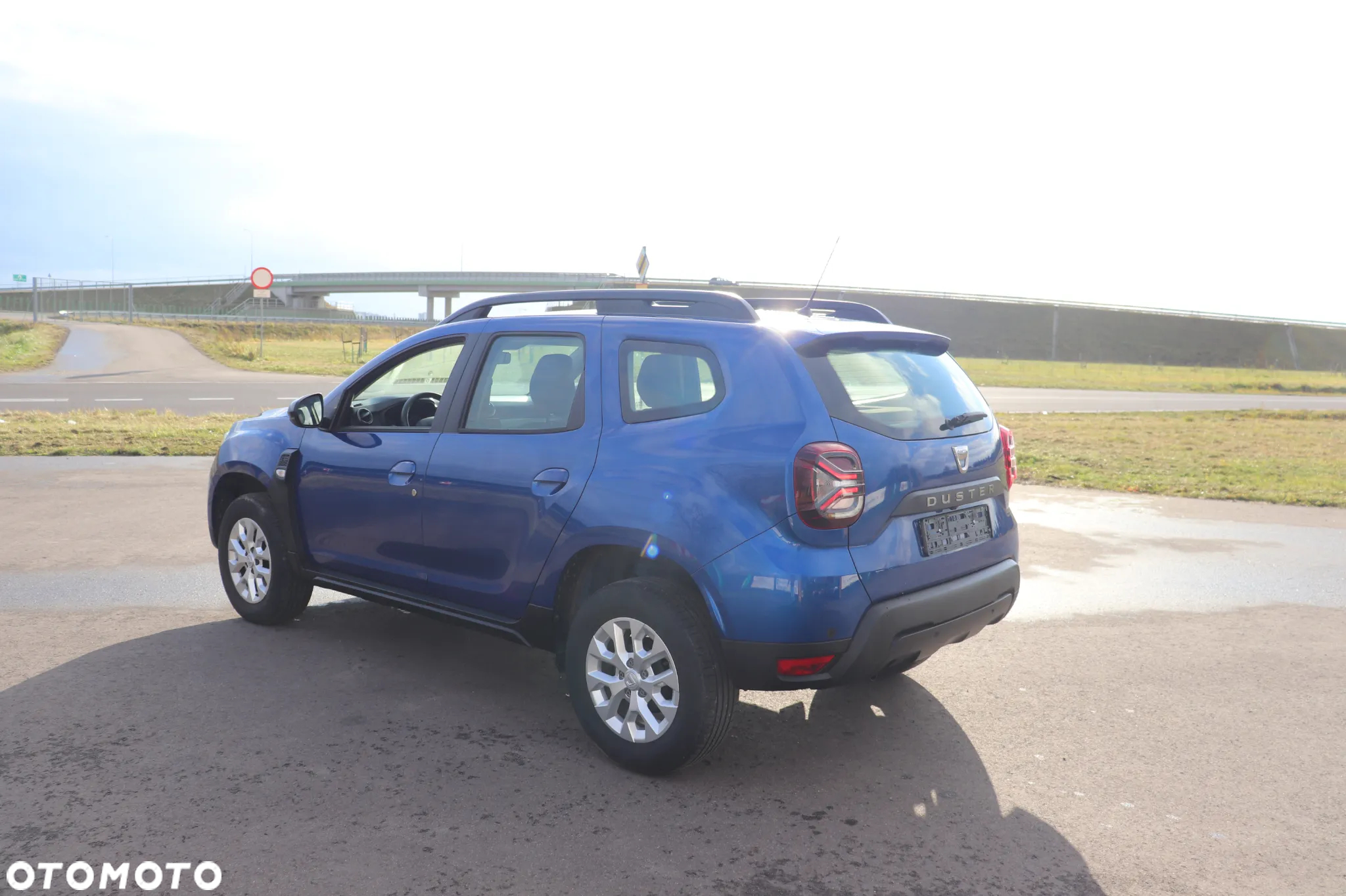 Dacia Duster 1.0 TCe Prestige - 12