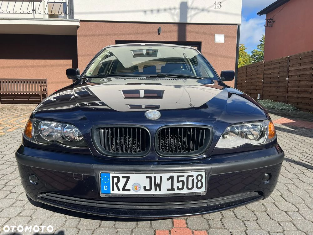 BMW Seria 3 - 10