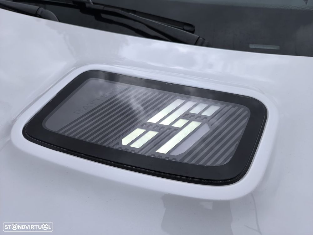 Renault 5 E-Tech Evolution 150 Comfort Range - 15