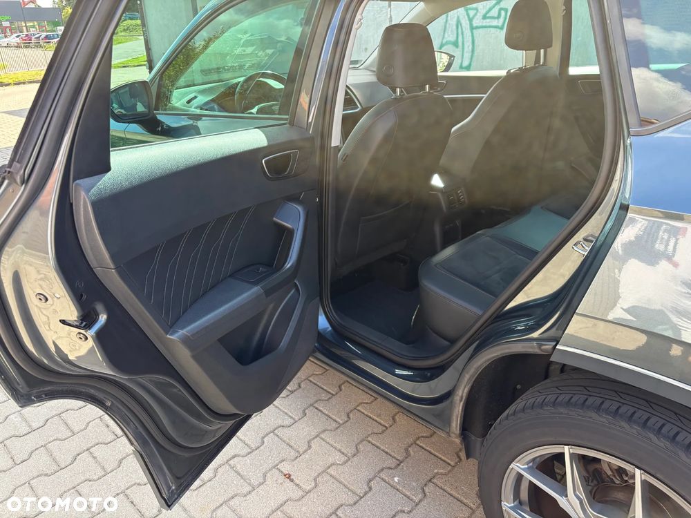 Seat Ateca 1.5 TSI FR S&S - 25