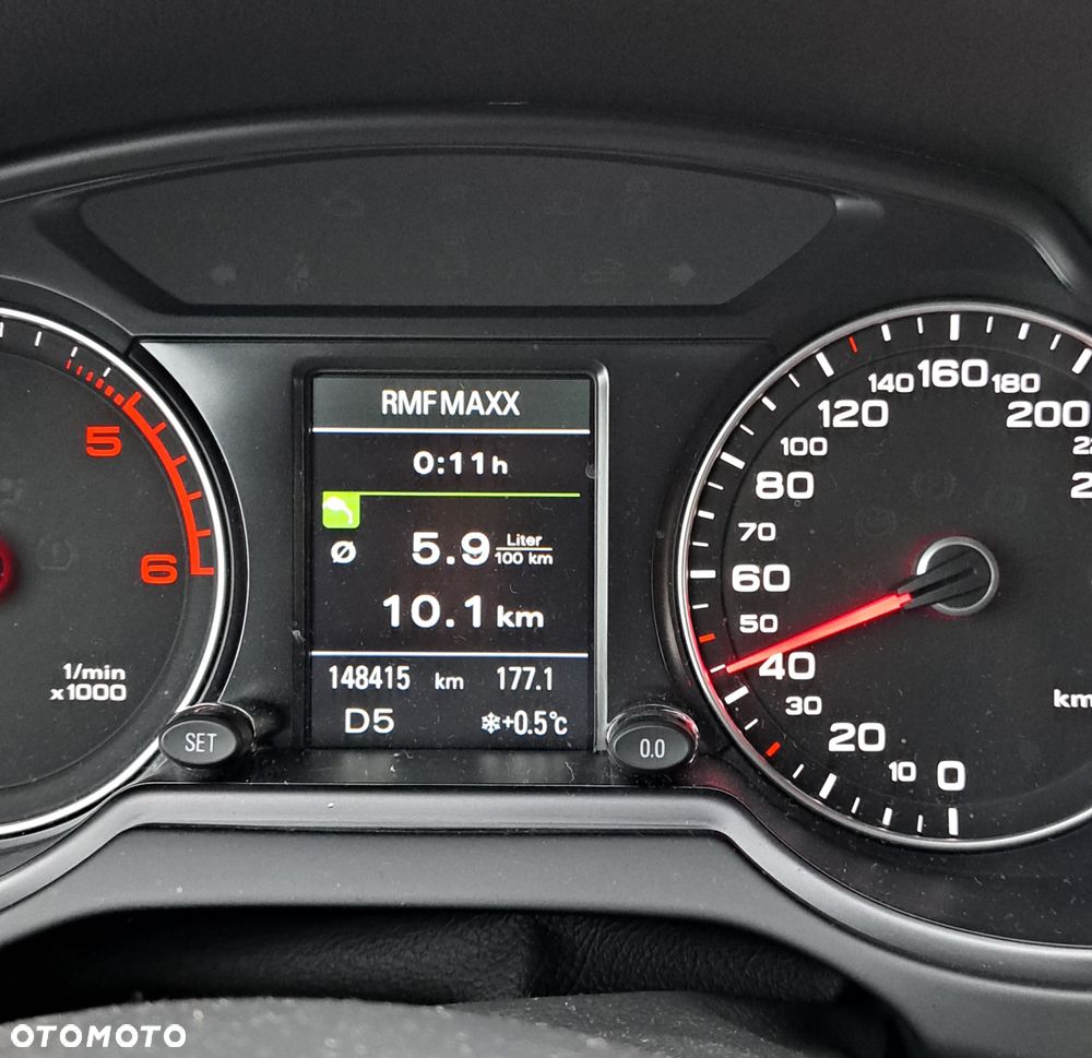 Audi Q5 2.0 TDI S tronic - 25