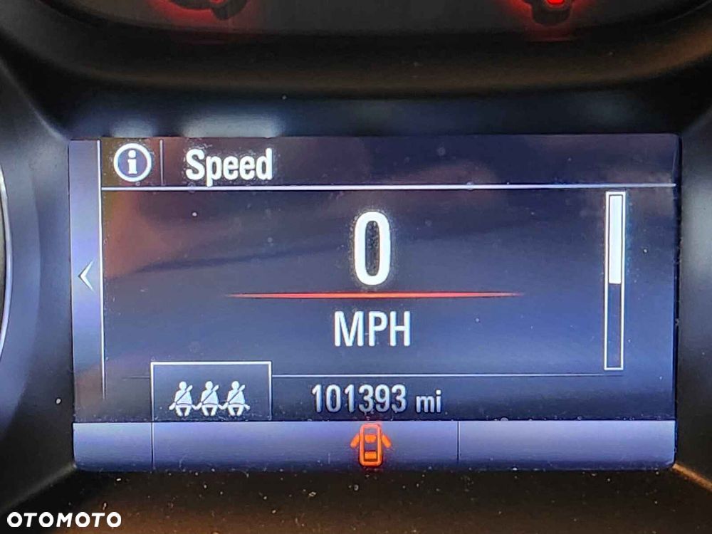 Opel Astra 1.4 Turbo Business - 10