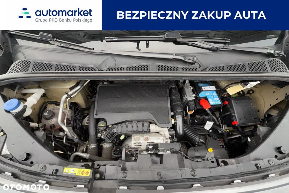 Opel Combo 1.2 Turbo Edition S&S - 15