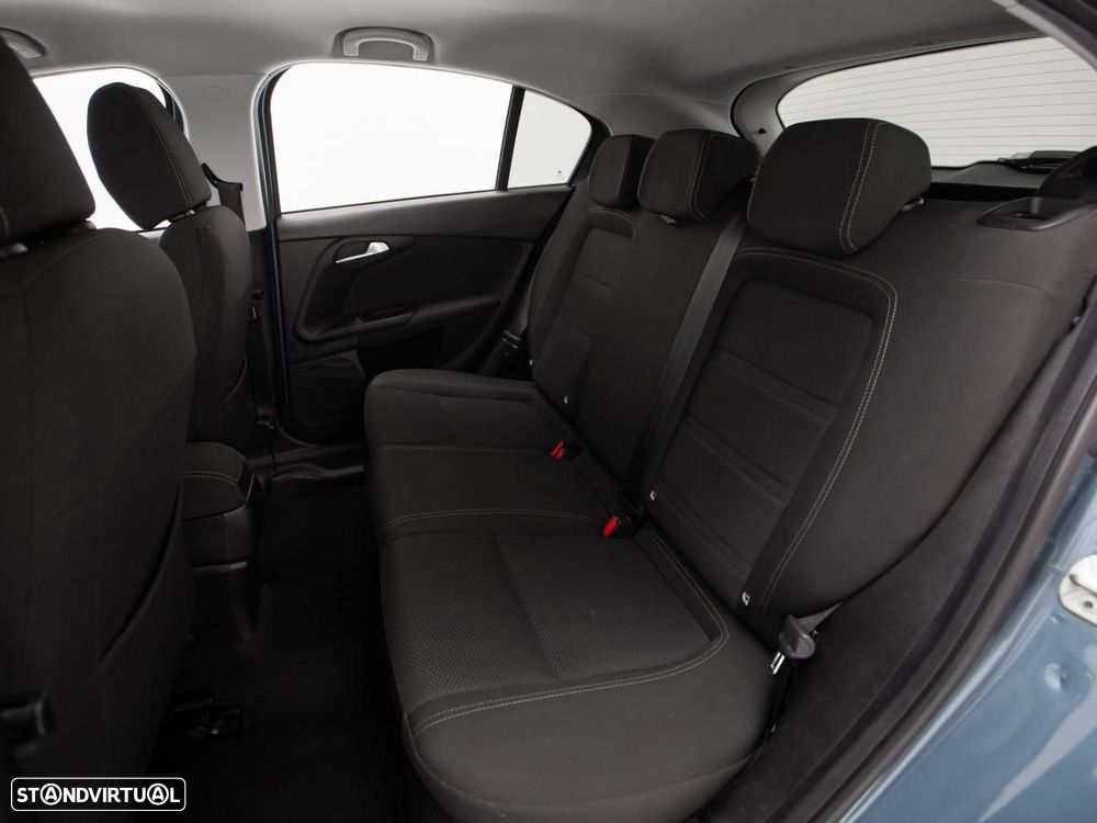 Fiat Tipo 1.0 GSE T3 Life - 10