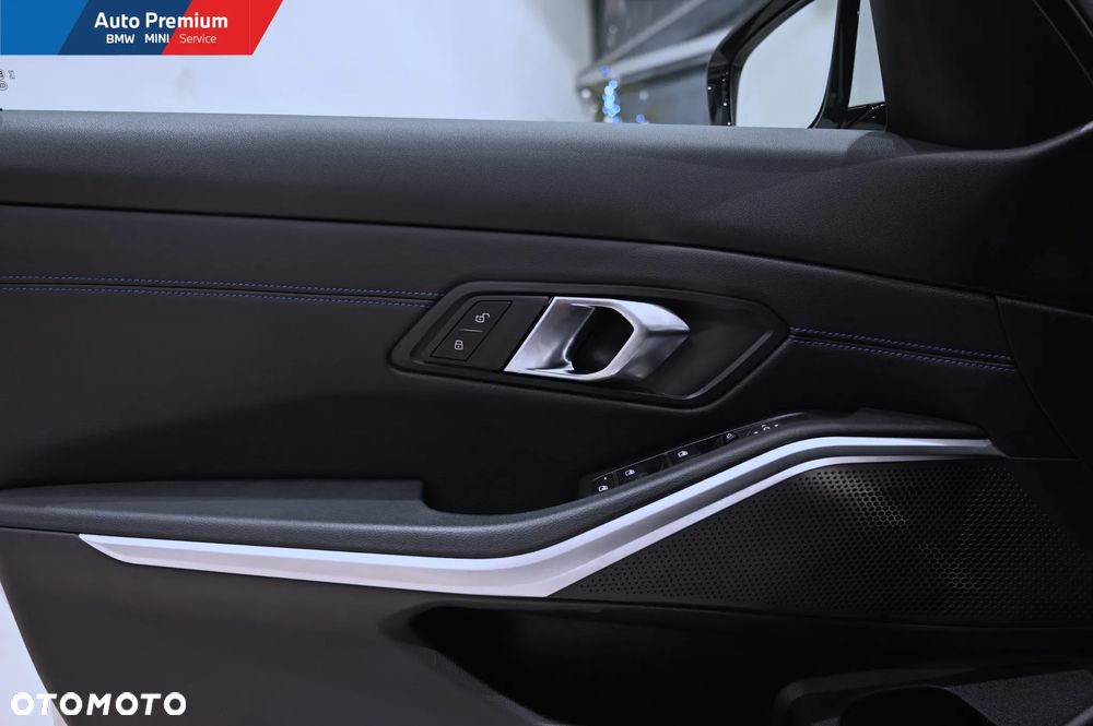 BMW Seria 3 318d - 8