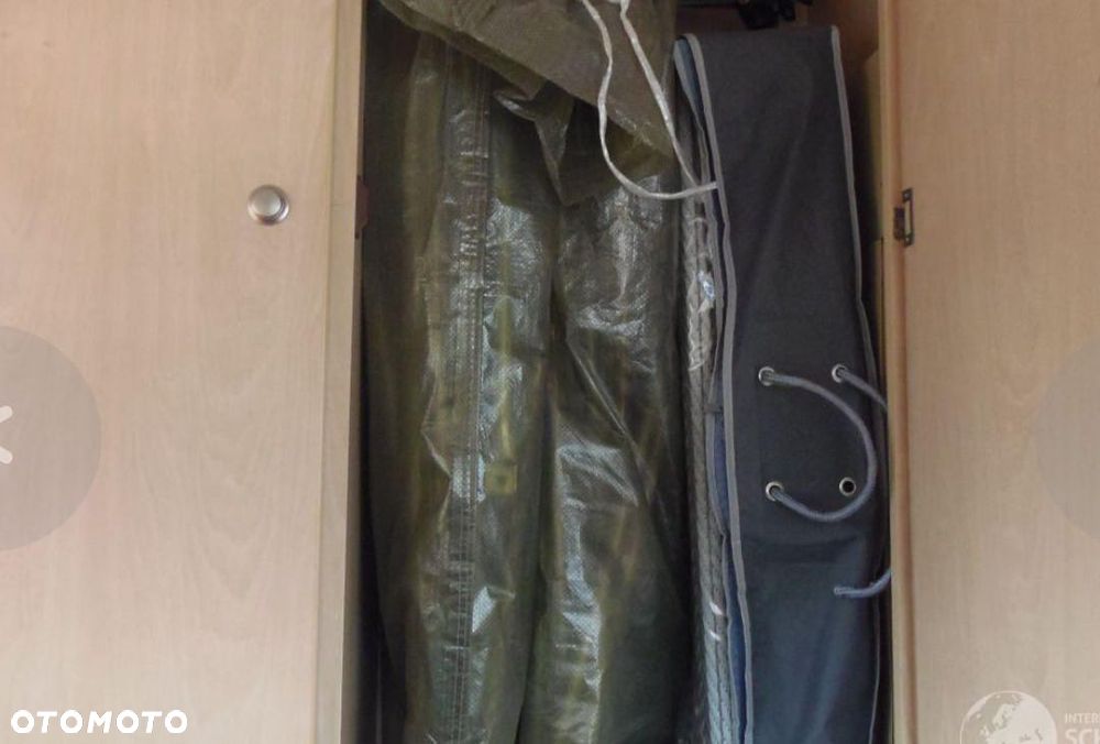 Beyerland VITESSE 460 MD - 9