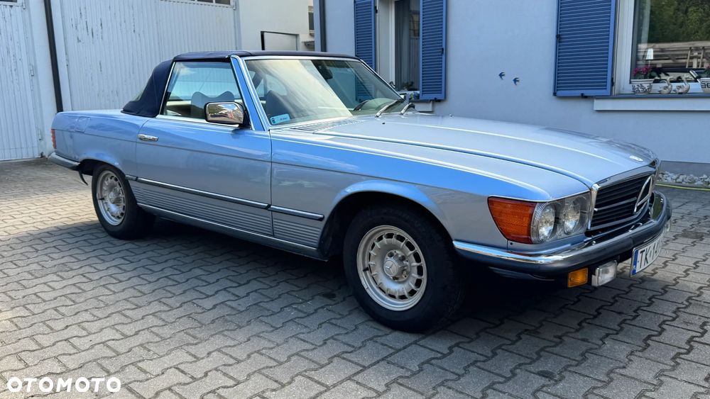 Mercedes-Benz SL - 3