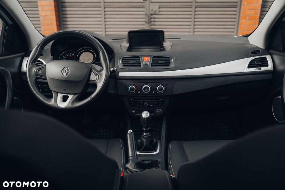 Renault Megane - 8