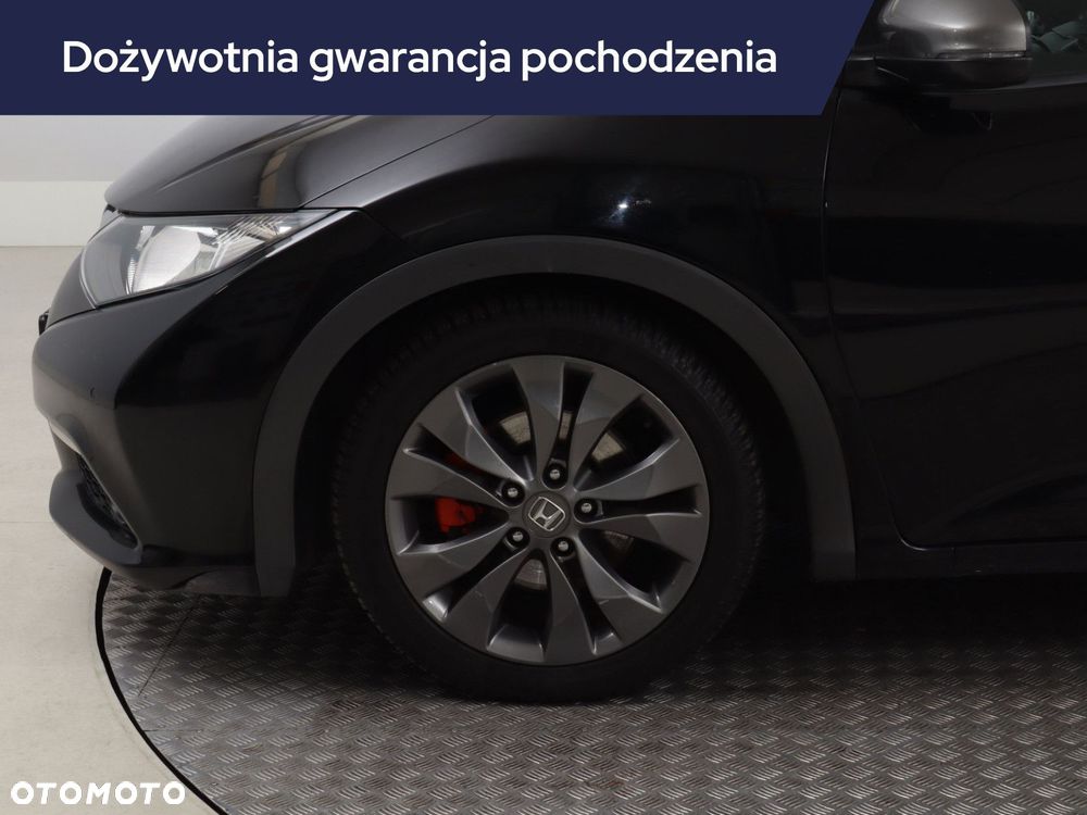 Honda Civic - 17